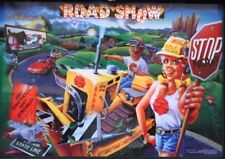 ROADSHOW - Kit illuminazione