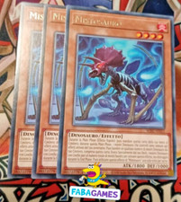 🇮🇹 YU GI OH 3 x