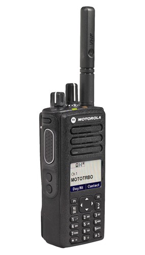 Motorola dp4800e dmr radio - dp4800e,