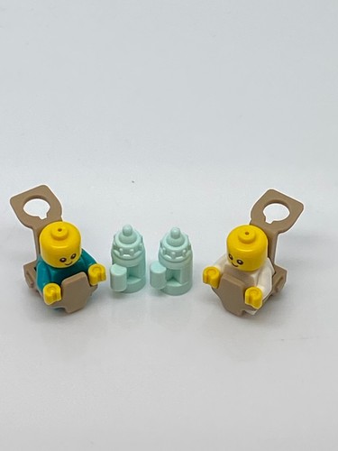 Lego lotto bambini - lotto, 2