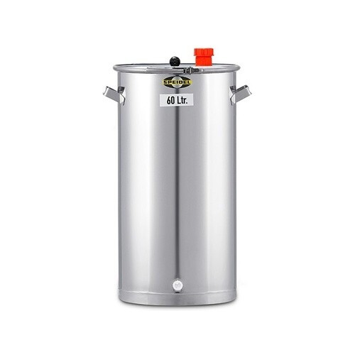 Serbatoio fermentazione e - di,