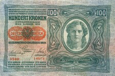 Austria-Ungheria - Francesco