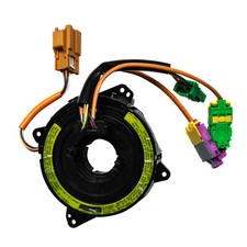 Contacteur Tournant Airbag