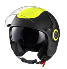 CASCO ORIGINALE VESPA VJ -