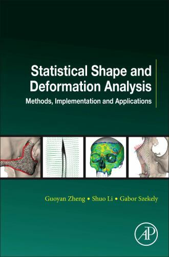 Statistical shape and - statistical,