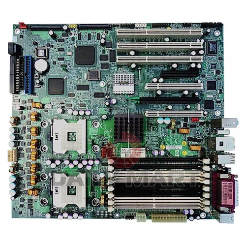 Scheda madre workstation - , hp