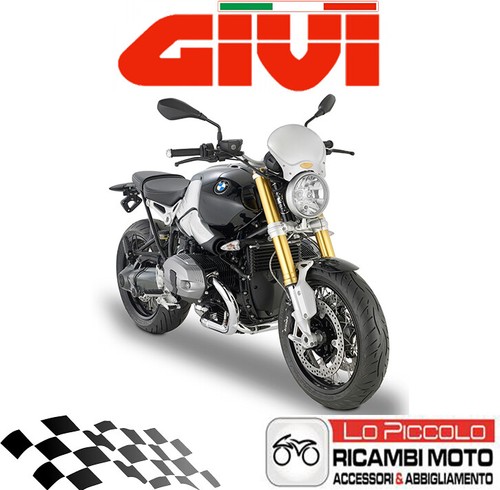100al al5115a givi - givi, cupolino