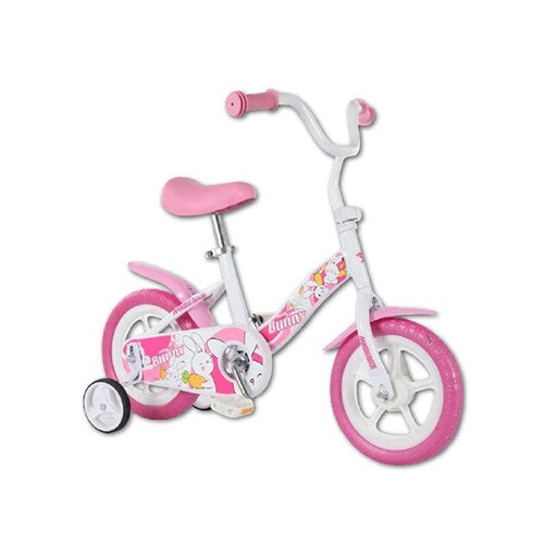 Bicicletta new bunny linea - 12,