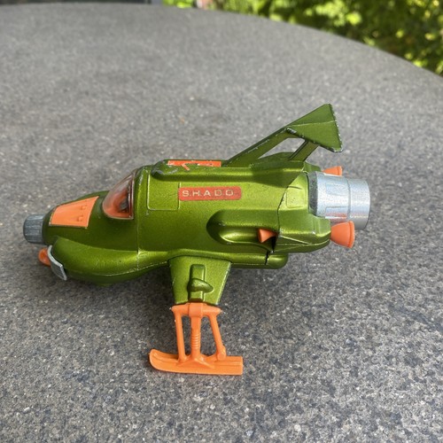 Dinky toys 351 gerry - toys, n.