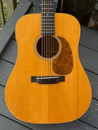Martin 1940 ultra rara - ultra,