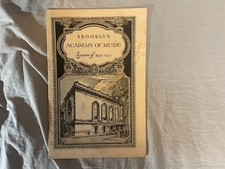 Brooklyn Accademia di Musica