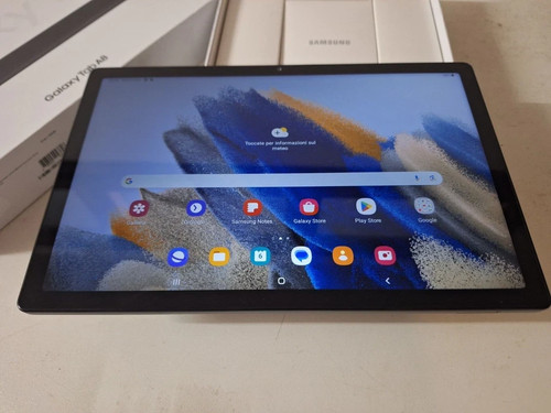 Samsung galaxy tab - a8, tablet