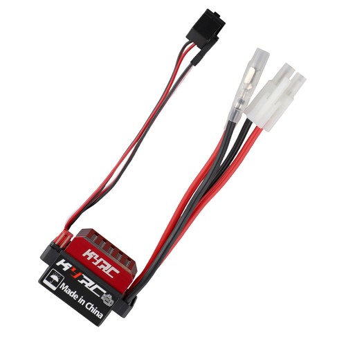 60a esc car - esc, rc
