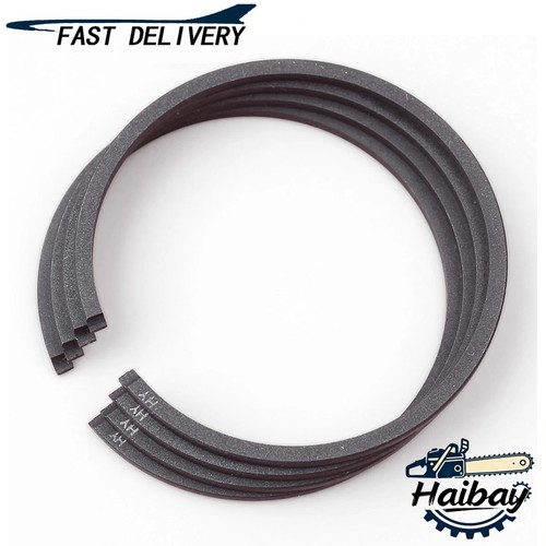 11140343000 anelli pistone - 11140343000,