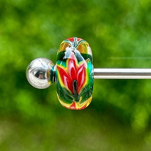Trollbeads ooak jumbo - ooak,