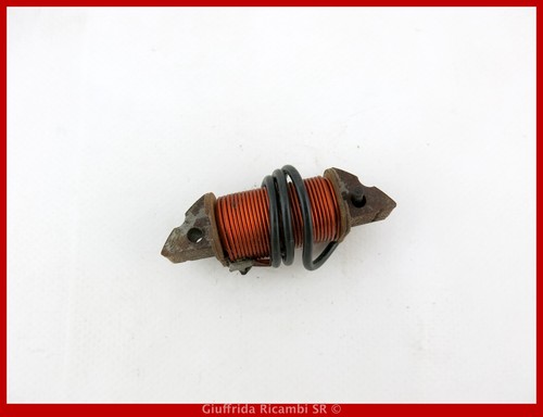 Bobina illuminazione alpino - bobina,