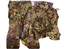mimetica esercito italiano Vegetata CBT Softair Soldato Futuro