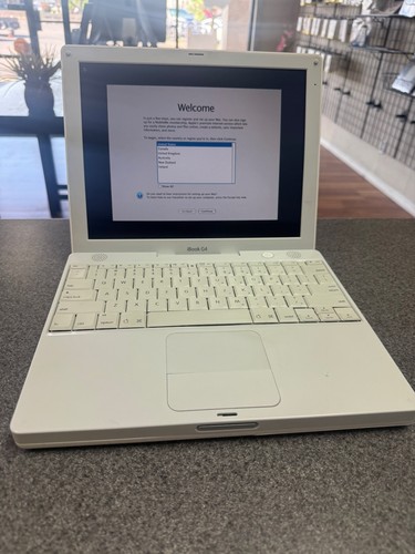 Ibook computer - ibook,