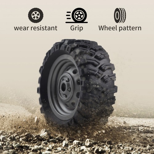 Crawler telecomando - rc,