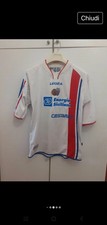 maglia calcio vintage Catania calcio  serie A