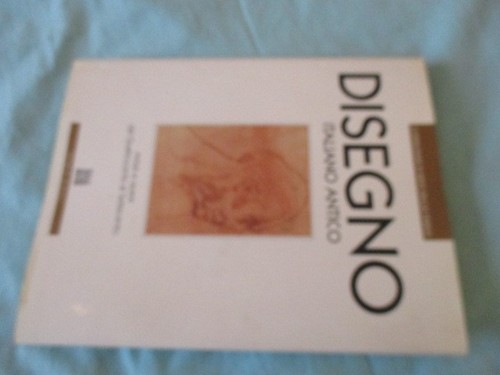 Disegno italiano antico - disegno,