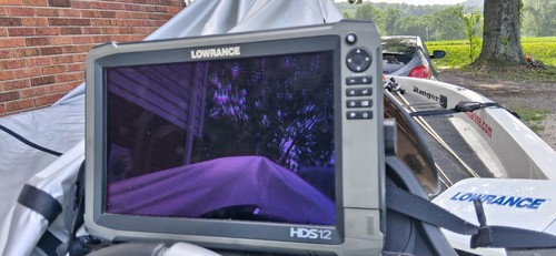 Lowrance hds gen 3 - gen,