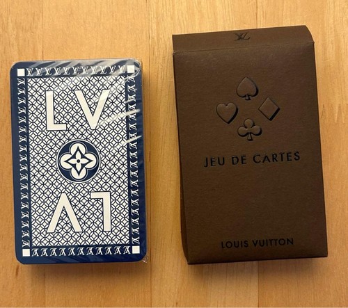 Nuove carte gioco louis - carte,