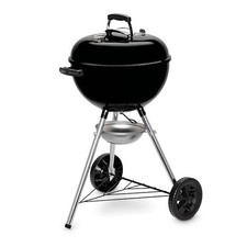 Barbecue a Carbone Weber