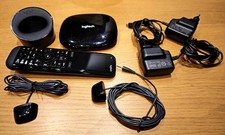 Logitech Harmony Elite Hub + Telecomando