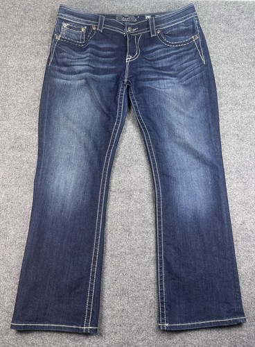 Miss jeans stivaletto - miss,