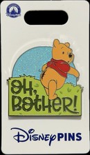 2025 Disney Parks Winnie The