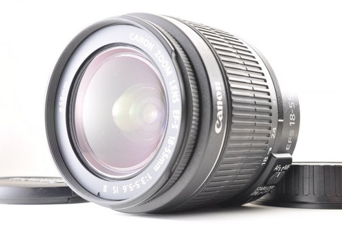 Canon f 3 - ef-s, mm