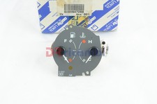 STRUMENTO INDICATORE LIVELLO