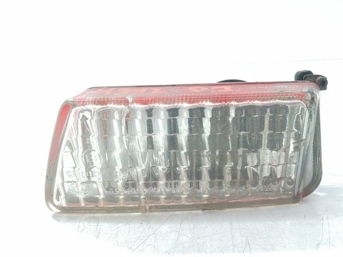 Fendinebbia sinistro ford - fendinebbia,
