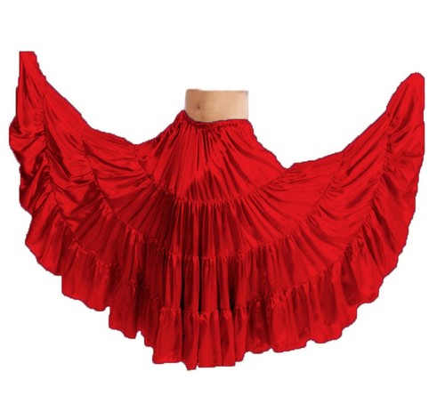Costume danza del - , ventre