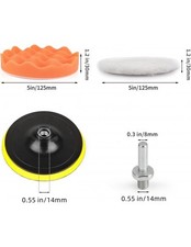 Tampone in spugna per