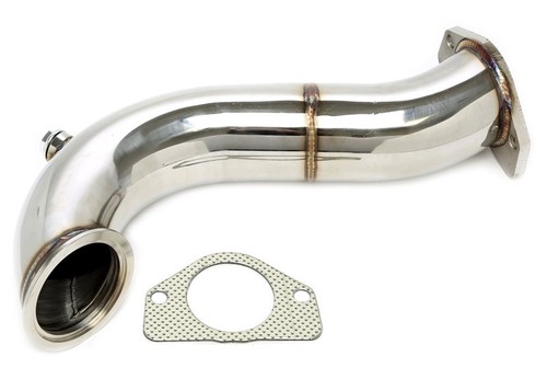 Downpipe alfa romeo giulietta - downpipe,