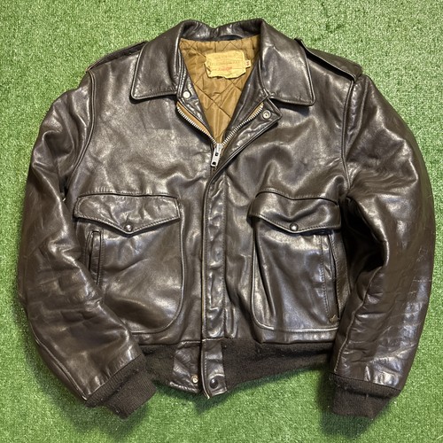 Giacca bomber volo vintage - giacca,