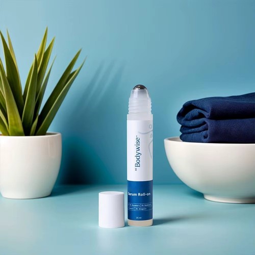Bodywise siero crescita - bodywise,