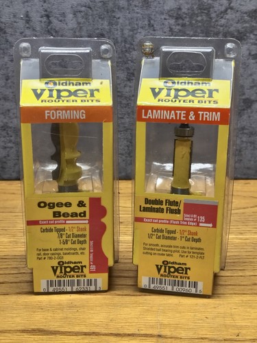 Oldham viper gambo 135 - gambo, 1/2"#135