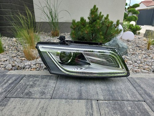 Faro destro audi sq5 - audi, 8r