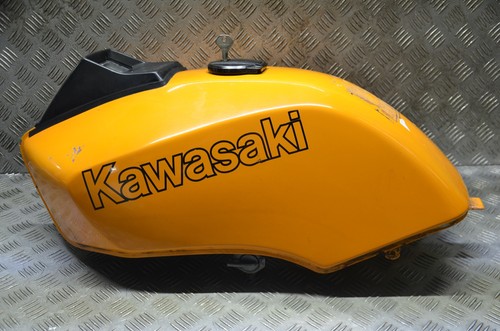 Kawasaki gpz 750 - kawasaki,