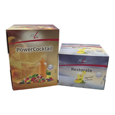 Fitline Optimal Set con