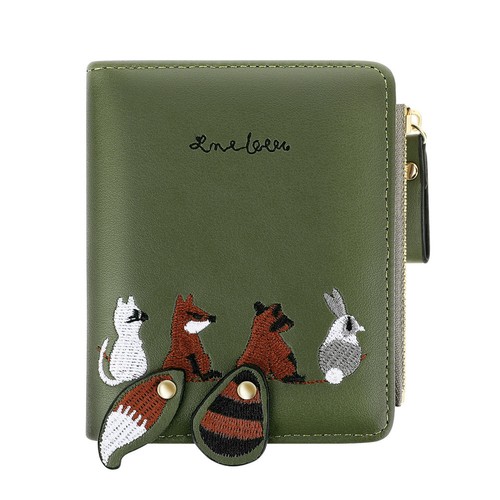 Piccolo bifold borsa da - piccolo,