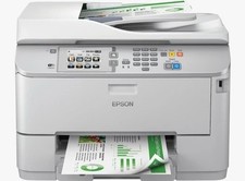  ⚡EPSON WorkForce Pro WF-5620DWF  RICONDIZION⚡ 