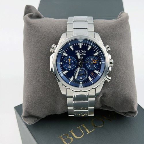 Orologio bulova marine - marine, star