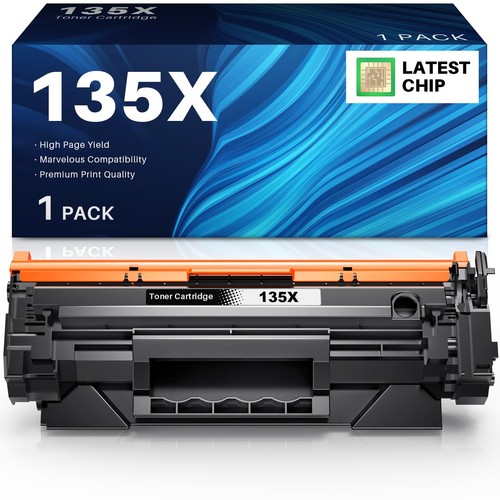Toner 135x compatibile con - compatibile,