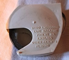 Nastro di ricarica - cartuccia