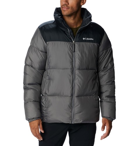 Columbia puffect jacket ii - puffect,