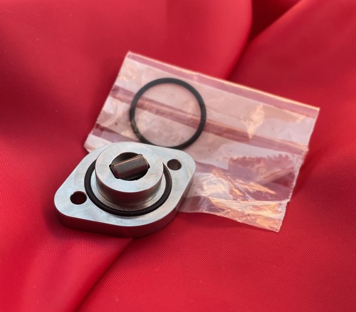 Garrard 301 cuscinetto spinta - garrard,